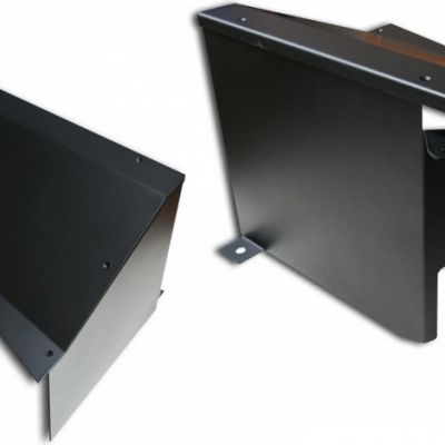 Die ultimative Air-Box
