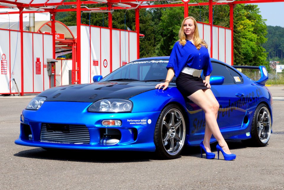StreetPerformance