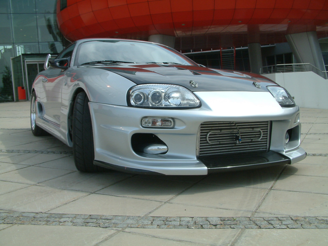 AustrianSupra