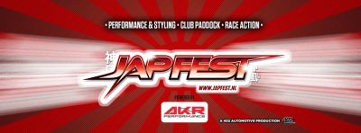 ⁣JapFest - Assen