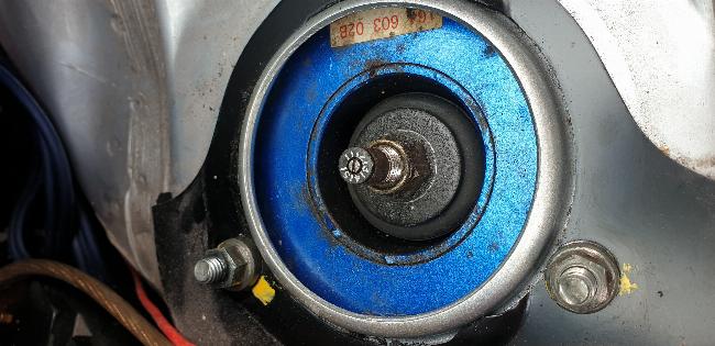 suche Domlager für meine MKIV