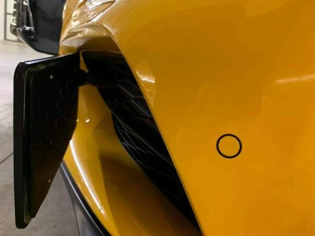 Kennzeichen Relocator