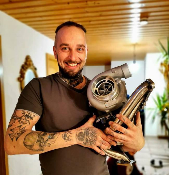 2jz ge transformieren zu 2jz gte