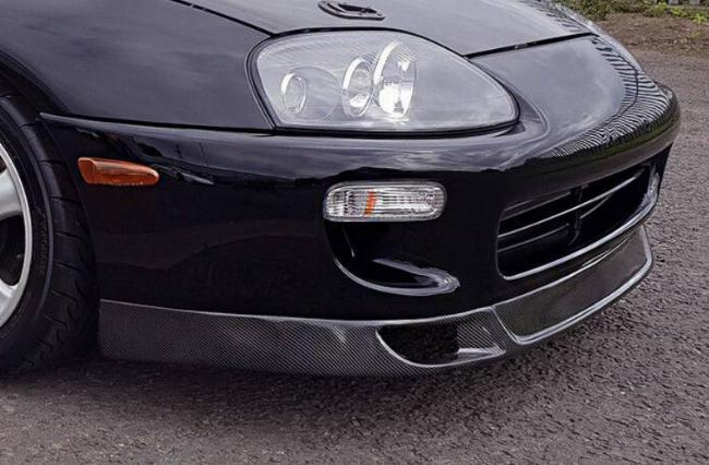 BIETE Frontlippe MKIV 