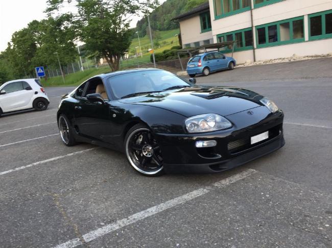 Hallo aus der Schweiz