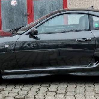 My Supra
