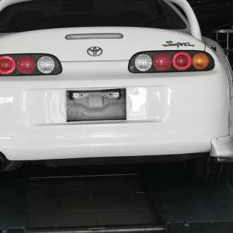 Supra Mk4