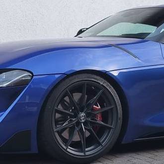Supra