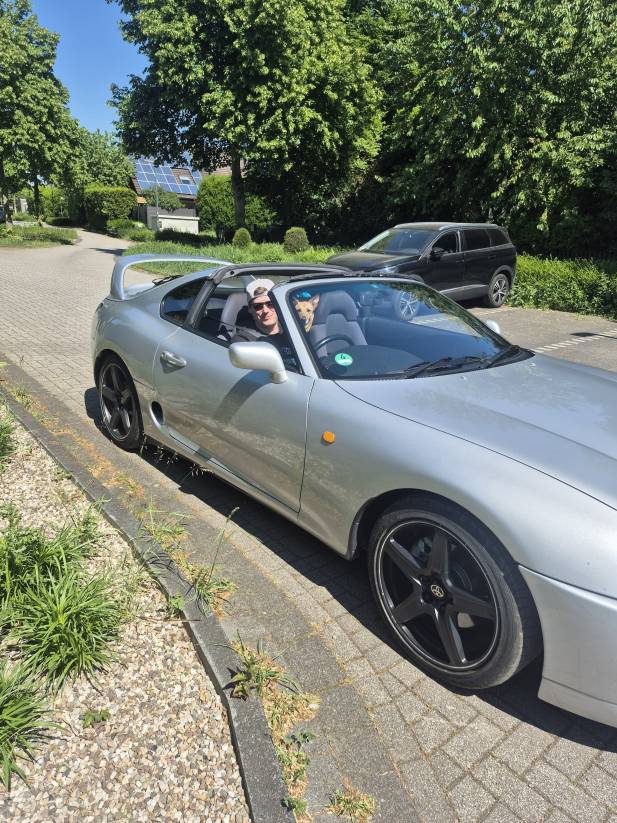 Photo of ChrisPaffe Ausflug ;)