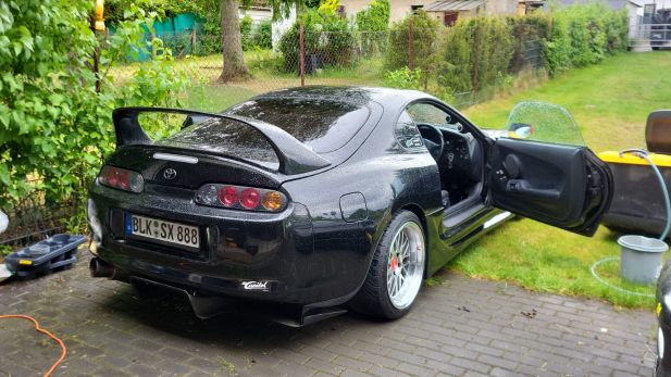 Photo of RotaryDrifter 