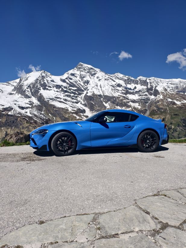 Photo of HlloLoz on mountain