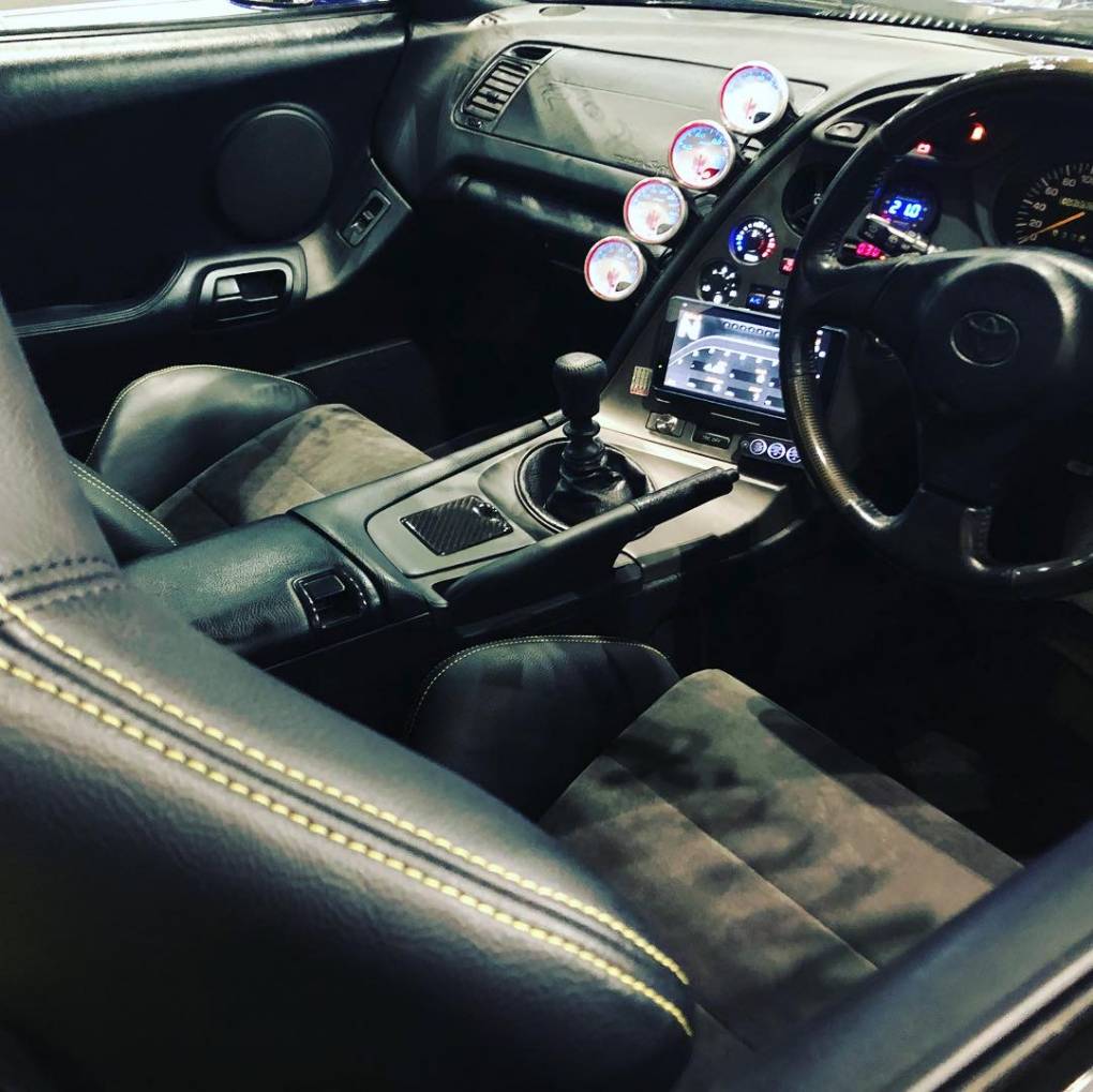 Photo of Max favourite place to be