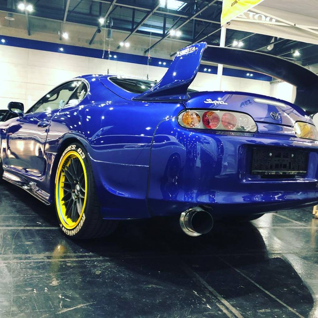 Photo of Max love that butt